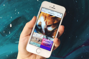 Hipstamatic's Makers Introduce Cinamatic, A New Video Editing App