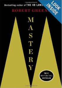 Mastery Robert Greene - Livin That Life