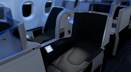 JetBlue 5 JetBlue takes new approach to premium travel with private option on Airbus A321s