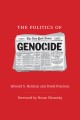 The Politics of Genocide – New Edition