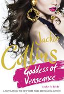  Goddess of Vengeance (Bargain - Paperback)