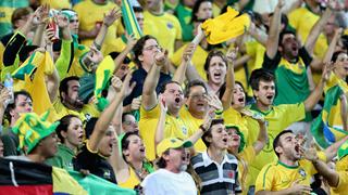 Nearly 180,000 World Cup tickets on sale Wednesday