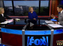 Hillary Clinton Emerges Largely Unscathed From CNN, Fox News Interviews: Video