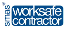 3D Builders Manchester are Worsafe accredited contractors - Safety is our priority