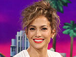 The Week's Top 5 Looks: Jennifer Lopez Takes the Plunge & More! | Gisele Bundchen