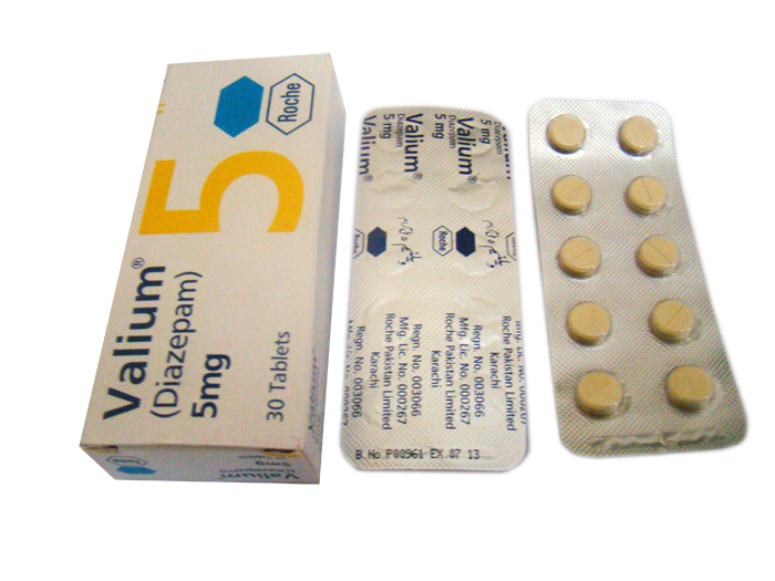 Buy Valium online From Trusted Pharmacy: