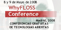 4ª whyfloss conference