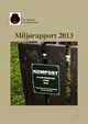 Miljørapport 2013