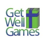 Get Well Games logo