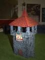 Bretonnian Tower