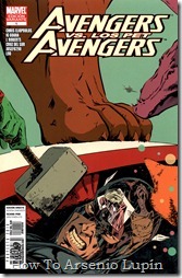 Avengers vs Pet Avengers