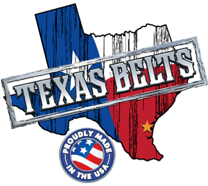 Texas Powerlifting Belts Logo
