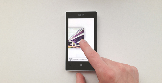 Image Lightbox, Responsive and Touch-friendly