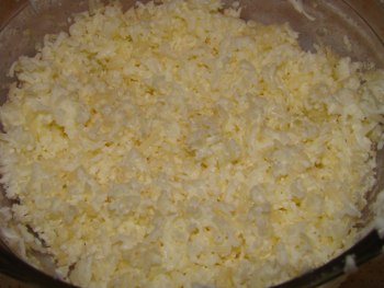  сырно-белковая смесь