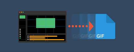 A Guide to Animated GIFs in Email