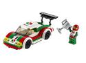  Lego City Race Car 