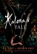  Kalona's Fall (Hardcover)