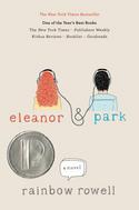  Eleanor & Park (Hardcover)