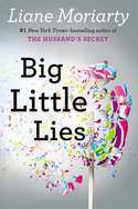  Big Little Lies (Hardcover)