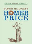  Homer Price (Bargain - Paperback)