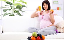 25 mẹo giúp mẹ bầu khỏe mạnh suốt thai kỳ