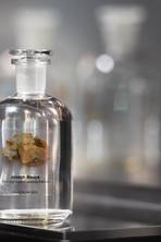 German art world rocked as artists use renowned fat sculpture to distil schnapps
