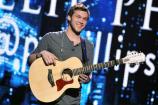 Chart Highlights: Phillip Phillips Makes History On Adult Pop Songs