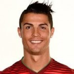 Cristiano Ronaldo 150x150 Gaji Termahal Pemain Sepak Bola Dunia Saat Ini