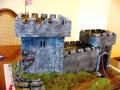 Bretonnian Castle