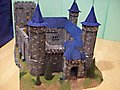 Bretonnian Castle