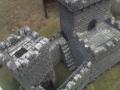Bretonnian Castel - Aerial View 2