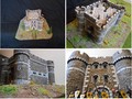  Bretonnian castle