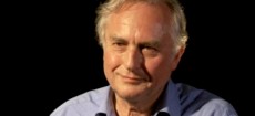 Richard Dawkins interviewing with British newspaper The Guardian.