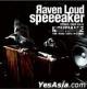 Nightmare - Raven Loud Speeeaker