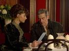 The Doctor and Clara have their first real heart to heart since he regenerated in 'Deep Breath'