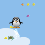 peppy the penguin airborne screen 4 150x150 Peppy The Penguin Airborne Screenshots, Trailer, & Press Release