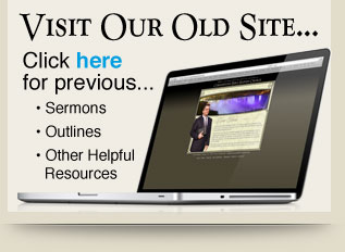 Visit Our Old Site