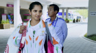 Day 5 Live: Rower Dushyant starts day with bronze; easy wins for Saina, Sindhu