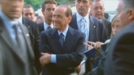 Vídeo: Bunga-bunga Presidente, película porno sobre Silvio Berlusconi | La noche de | La noche de