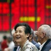Chinese stock investors' confidence at 6-year high: survey