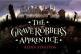 Book Review: The Grave Robber's Apprentice