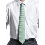 Heritage Tie - Green