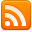 Subscribe to our blog RSS Feed