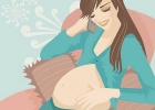 Dùng thuốc chữa bệnh tuyến giáp khi mang thai 