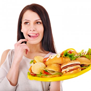 woman-sandwich-hamburger-food-diet