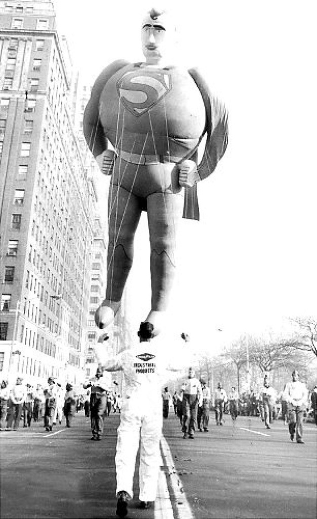 superman 1966