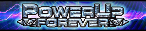 Powerup Forever Review
