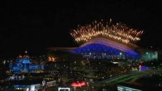 Sochi Highlights: Let the games begin