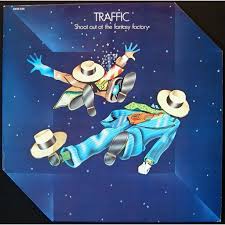 Traffic - Shoot out