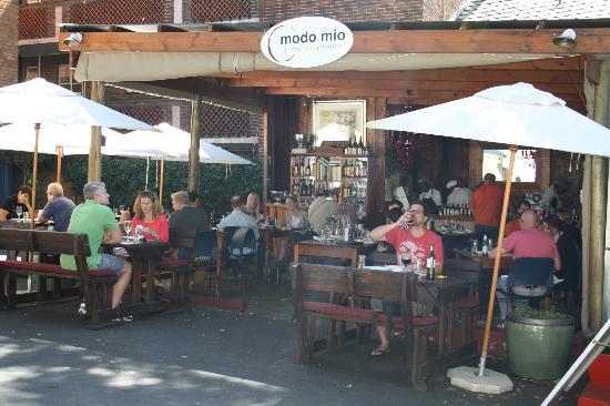 Photos of Modo Mio, Greater Johannesburg